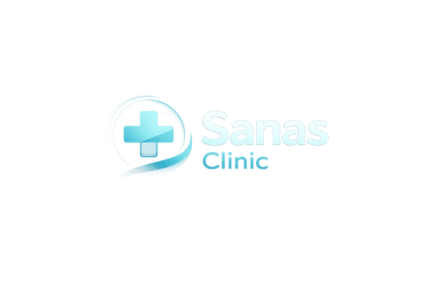 Sanas Clinic Logo